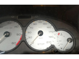 Přístrojová deska  Citroen Berlingo  9646434180  