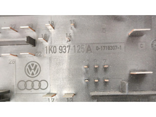 Комплект блоков управления 03G906021LP, 0281013283 Seat Toledo III (5P)