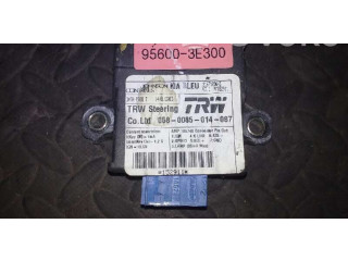 Блок управления двигателя 95600E300, DIRECCIONASISTIDA   KIA Sorento