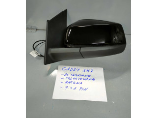 Řídící jednotka 2K7857501AR, 2K7857501 Volkswagen Caddy 2022