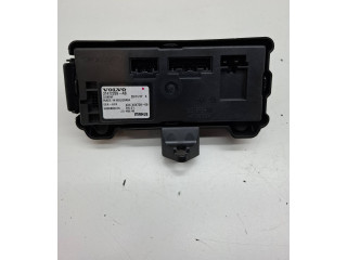 Блок управления климат-контролем 31472269, 5008882473   Volvo S90, V90