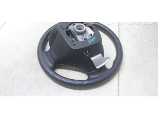 Руль Honda HR-V  2015 - 2020 года       