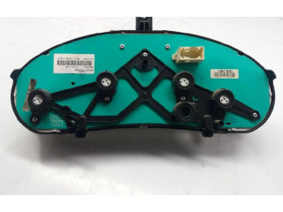 Přístrojová deska Citroen Berlingo 2008 965061848000