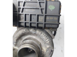 Турбина Ford Galaxy 752406, PPAGF46