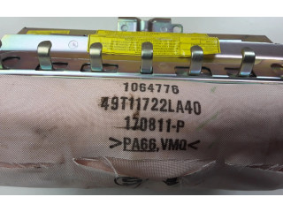 Подушка безопасности пассажира 1064776   Subaru Forester SH