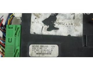 Блок комфорта 6982114 Mini One - Cooper R50 - 53