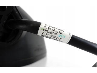 Зеркало электрическое Audi A5 2016 - года