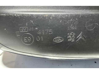 Zpětné zrcátko Peugeot 307 2002 96347726
