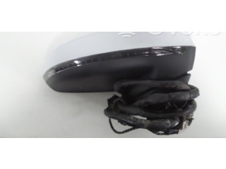 Зеркало электрическое        Audi TT TTS RS Mk3 8S  2014 -  года   