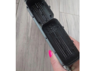 Блок управления двигателем Блок управления 03F906070P Seat Ibiza I (021A)