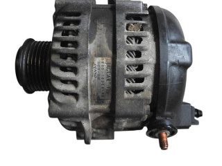 Генератор 8W83-10300-AB Jaguar XJ X351