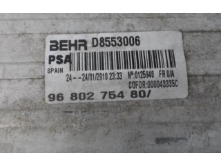 Интеркулер  00000384N1, 00000384N1   Citroen C3 Picasso 