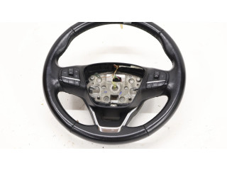 Руль Ford Transit Custom 2013 - 2023 года JK21-3600-GA