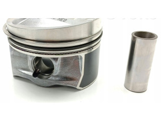 Поршень 03H107066J Volkswagen PASSAT B6