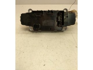 Блок управления кондиционера воздуха / климата/ печки (в салоне) 2116813    Ford B-MAX  SFJA_ECOBOOST 