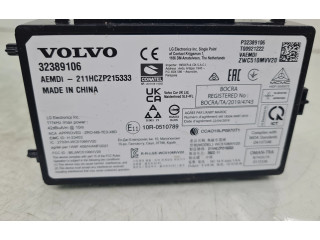 Блок управления 32389106 Polestar 2