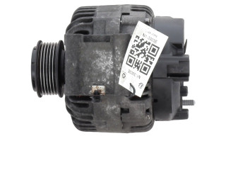 Генератор 6E903016FX, N1-3303E Audi A6 S6 C6 4F