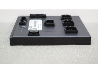 Блок комфорта 8K0907063DJ Audi Q5 SQ5