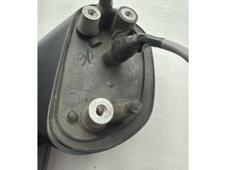 Zpětné zrcátko Subaru WRX STI 2017