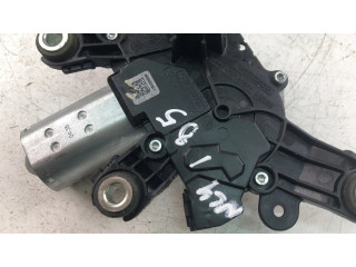 Моторчик дворников 287105483R Renault Clio IV