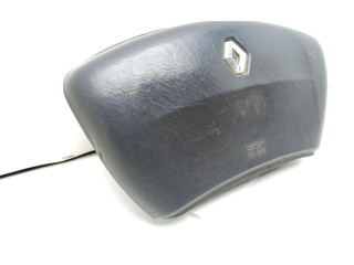 Подушка безопасности водителя 8200136331   Renault Trafic II (X83)