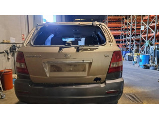 Руль KIA Sorento 2002-2009 года COLUMNADIRECCION