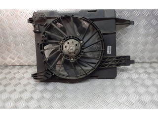 Комплект вентиляторов 8200151465A Renault Scenic II - Grand scenic II