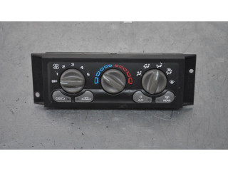 Блок управления климат-контролем 09379029   Pontiac Trans Sport