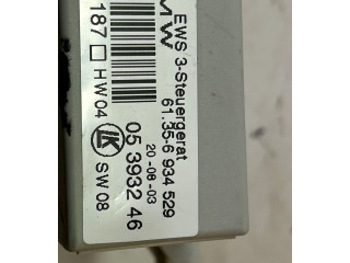 Блок управления иммобилайзера 61356934529, 05393240   Mini Cooper Hatch Hardtop      