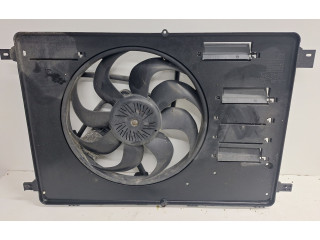 Вентилятор радиатора 8240563 Volvo V70