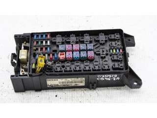 Pojistková skříňka 0k53h66760 KIA Carnival 2002