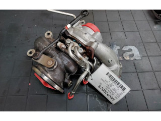 Турбина Skoda Octavia Mk3 (5E) 04C145703