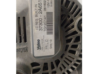 Генератор 373002A651, TG12C141 Hyundai ix20