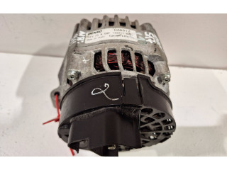 Генератор 102211-8402 Fiat Idea