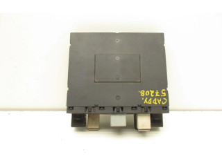 Блок комфорта 3C0937049D Volkswagen Caddy