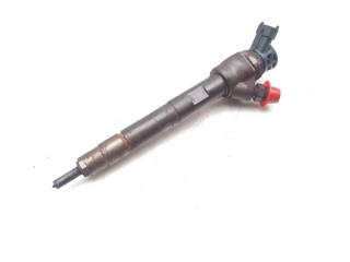 Форсунка G4D3-9K546-AA, 0445110654 Land Rover Discovery 4 - LR4 204DTD(AJ20D4)