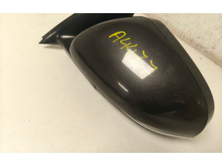 Зеркало электрическое        Jaguar XJ X351  2009 - 2019 года   