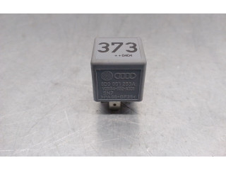 Pojistková skříňka 8D0951253A Audi A6 S6 C6 4F 2004