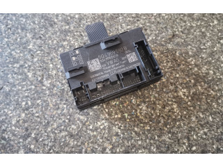 Блок управления 5Q4959592B Skoda Octavia Mk3 (5E)