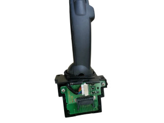 Ручка стеклоочистителей 13BV25056BAC, 31394007   Volvo V70