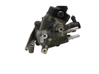 Vstřikovací čerpadlo 0445010530, 167001056R Nissan Note (E12) K9K