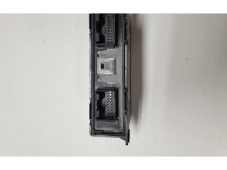 Блок управления парковки