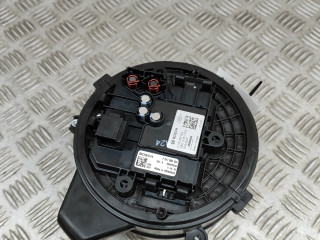 Вентилятор печки    F011500123, 0130309504   Volvo XC60