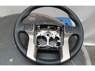 Volant Toyota Land Cruiser (J150) 2009 GS120-04190