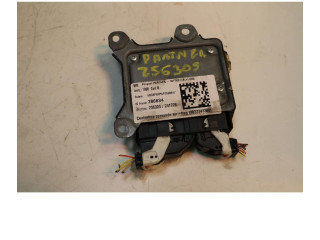 Блок подушек безопасности 9823741380 Peugeot Partner III