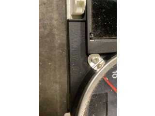 Панель приборов 5540007312 Audi A6 S6 C6 4F