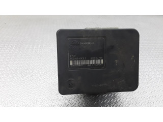 Блок АБС 06210904313, 004010617D0 Mitsubishi Grandis