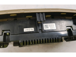 Steuergerät Klimaanlage 1669002212   Mercedes-Benz GL X166