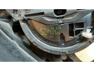 Зеркало электрическое правое Volvo V70 2008-2013 года