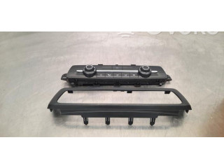 Блок управления климат-контролем 98340409ZD   Peugeot Partner III